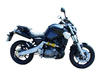 Yamaha MT-03