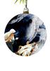 Christmas bauble