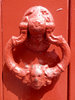 door knocker