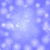 Bokeh on Blue 1