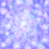 Bokeh on Blue 3