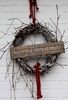 Christmas wreath