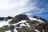 Snowy Mountain
