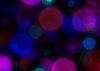 Bokeh or Blurred Lights 6