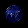 Earth Night Series