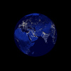 Earth Night Series