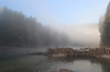 Dawn on the river 3