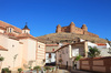 La Calahorra castle