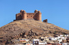 La Calahorra castle