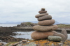 Rock sculptures