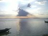 In The Evening