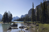 Spirit Island, Canada