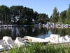 Small port