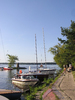Lake shore