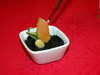 Raw Food Chocolate Cake