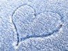 frosty heart
