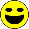 Smiley Face 4