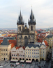 Prague