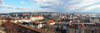 Prague panorama