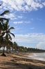 Dominican Beach