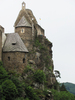 castle ruin