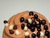 Cup Cake Topping