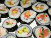 Sushi - Maki
