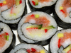 Sushi - Maki