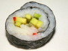 Sushi - Maki