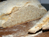 Pollaine - Bread in Basket