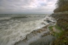 Winter coast - HDR