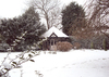 Snow!