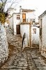 deep Andalucia town