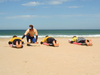 Surf class 3