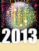 New Year 2013