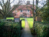English Cottage