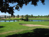 Golf Bunker