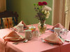 Set table