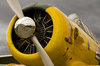 WWII Trainer - The Harvard