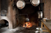 Farmhouse Fireplace