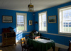 Window for writers