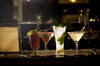 Cocktails of the Deep South