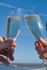 Champagne Chin Chin