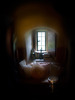 Fairy Castle Window