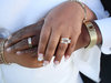 Hands in love
