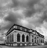 Industrial headquarters
