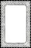 English Lace Border #2