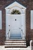 Neo-classical doors