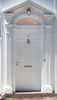 Neo-classical doors II