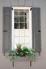 Shuttered Windows